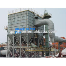 Industrial Air filtration system Pulse Jet Dust Collector